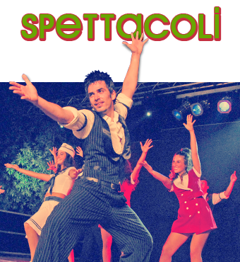 spettacoli