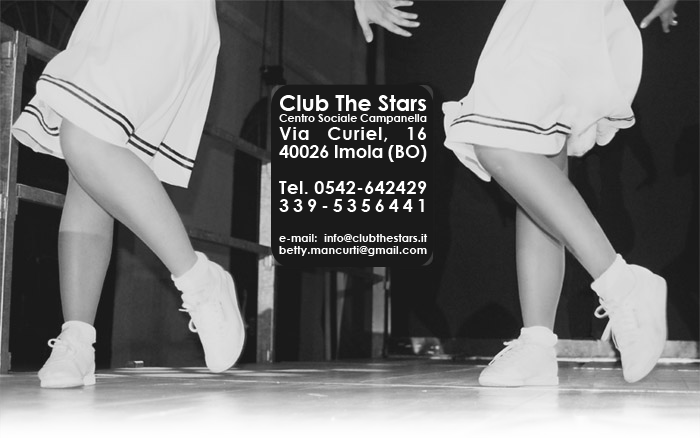 Club The Stars Imola